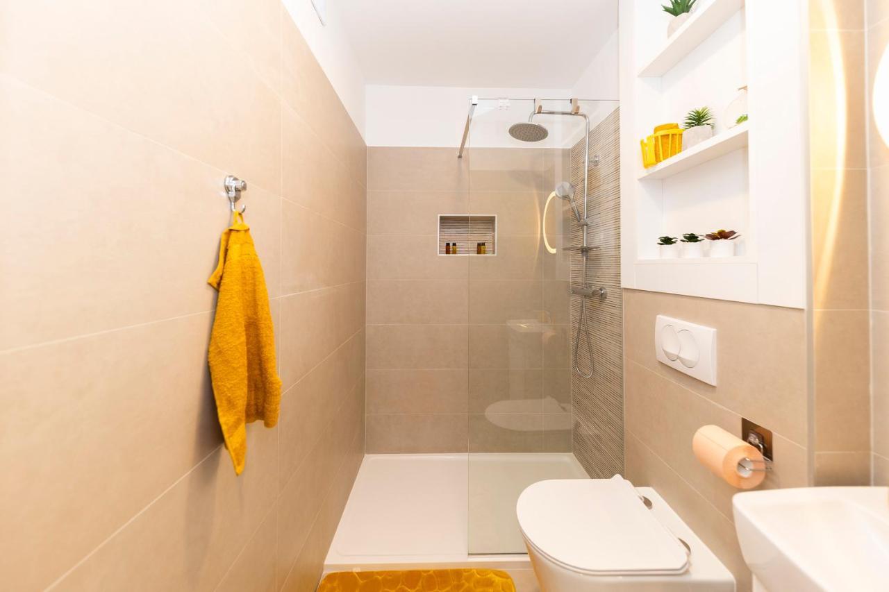 Apartment Borik Задар Экстерьер фото