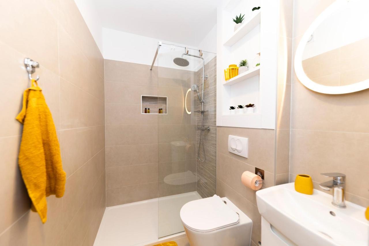 Apartment Borik Задар Экстерьер фото