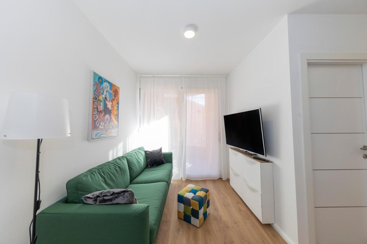 Apartment Borik Задар Экстерьер фото