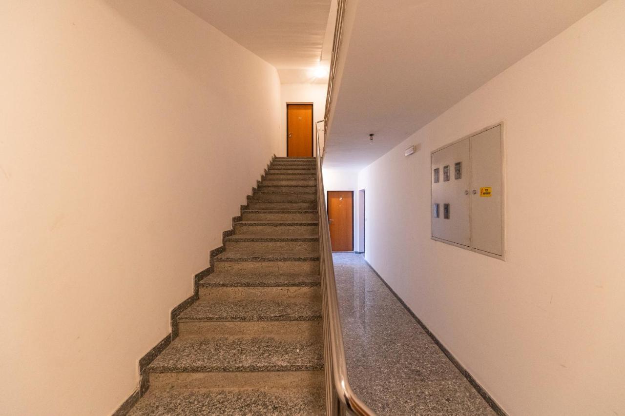 Apartment Borik Задар Экстерьер фото