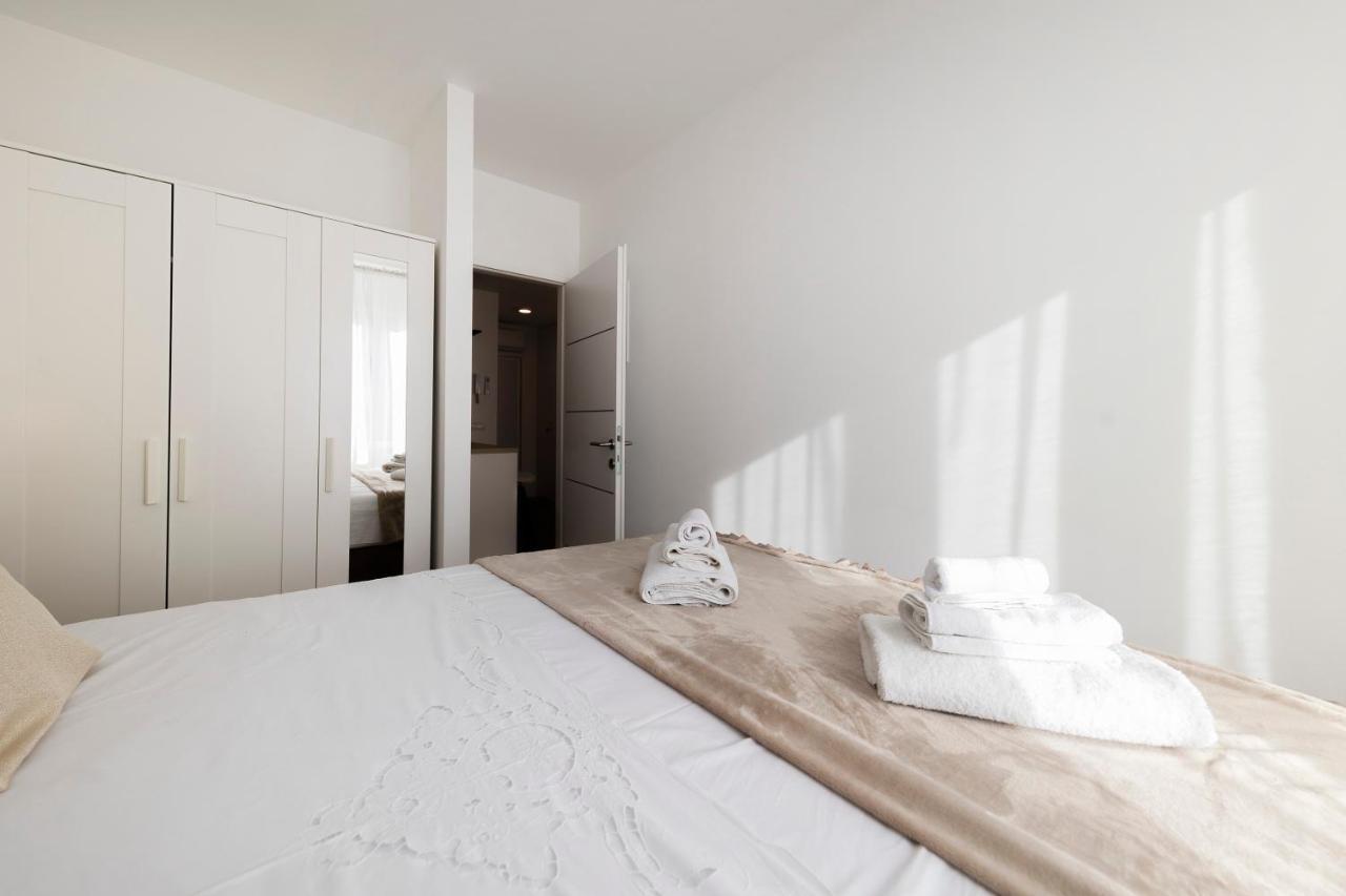 Apartment Borik Задар Экстерьер фото