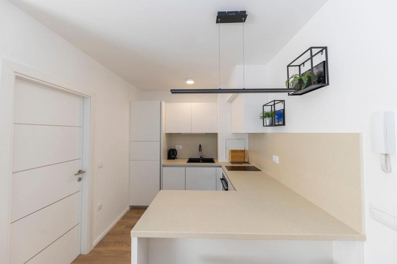 Apartment Borik Задар Экстерьер фото