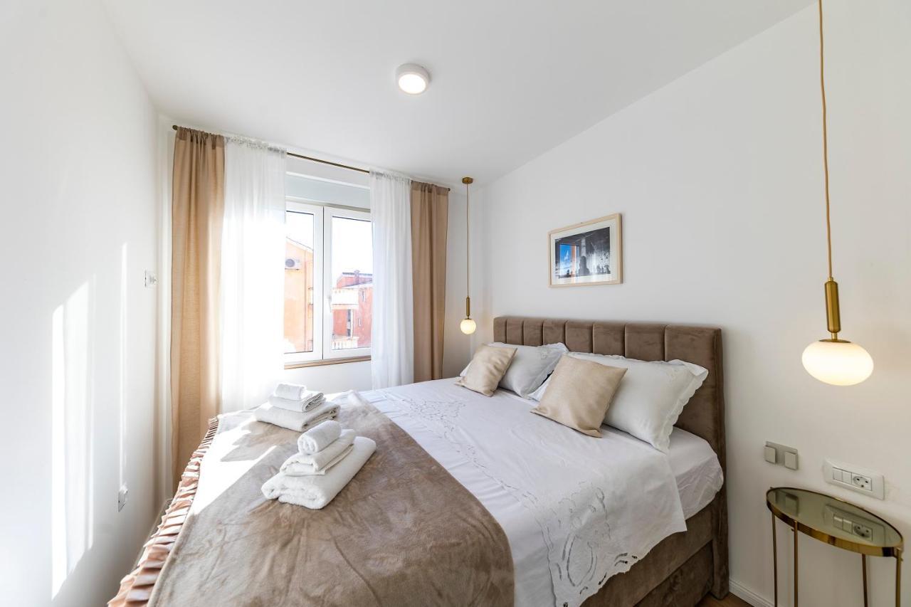 Apartment Borik Задар Экстерьер фото
